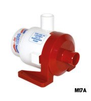 RULE - 1100 GPH Shower Drain System Multi-Port Inlet